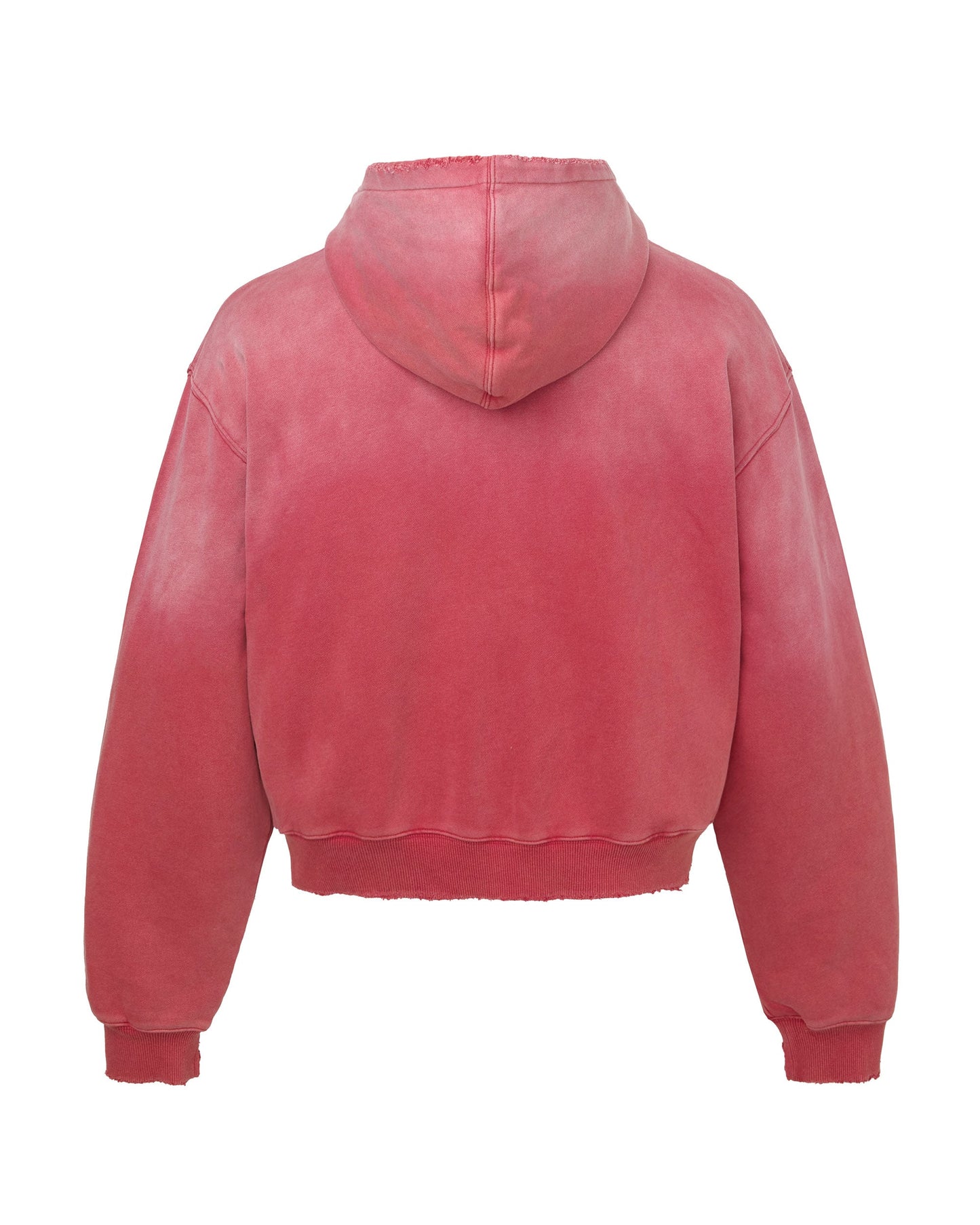 ROCKEFELLER ZIP UP