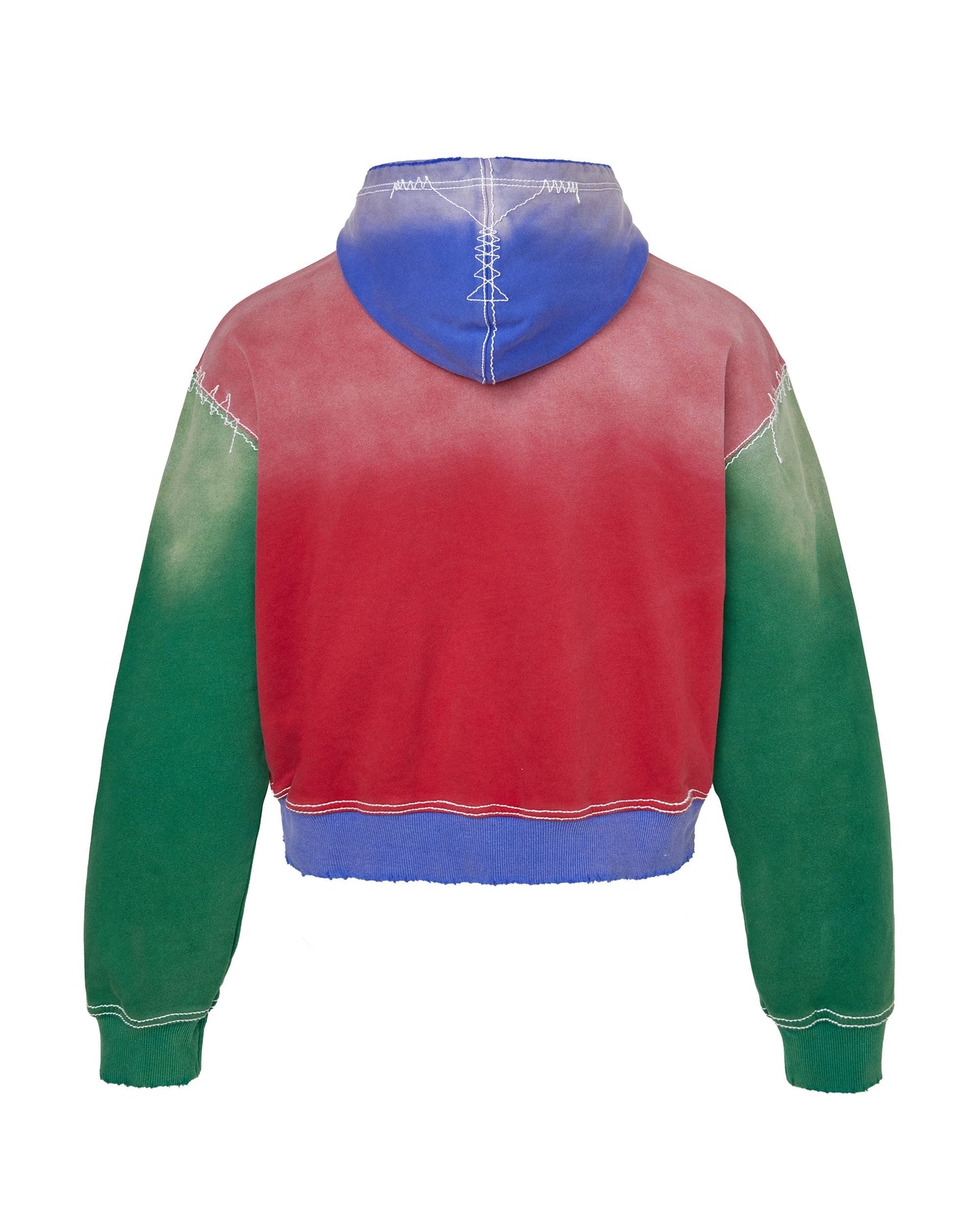 LOONEY TUNES ZIP UP