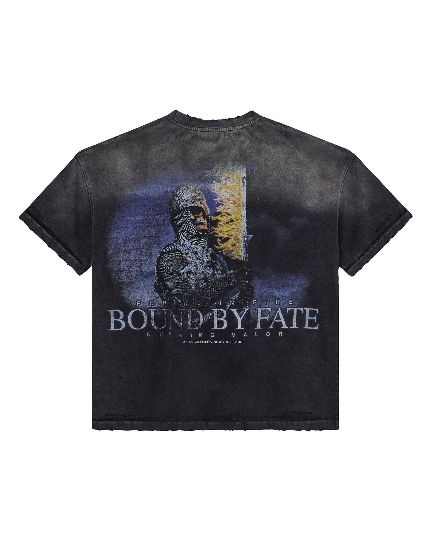 LANCELOT TEE