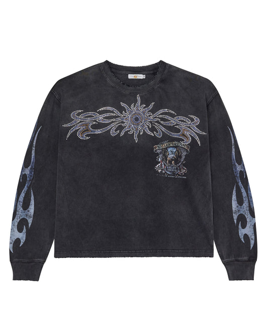 VALLEY BLING LS