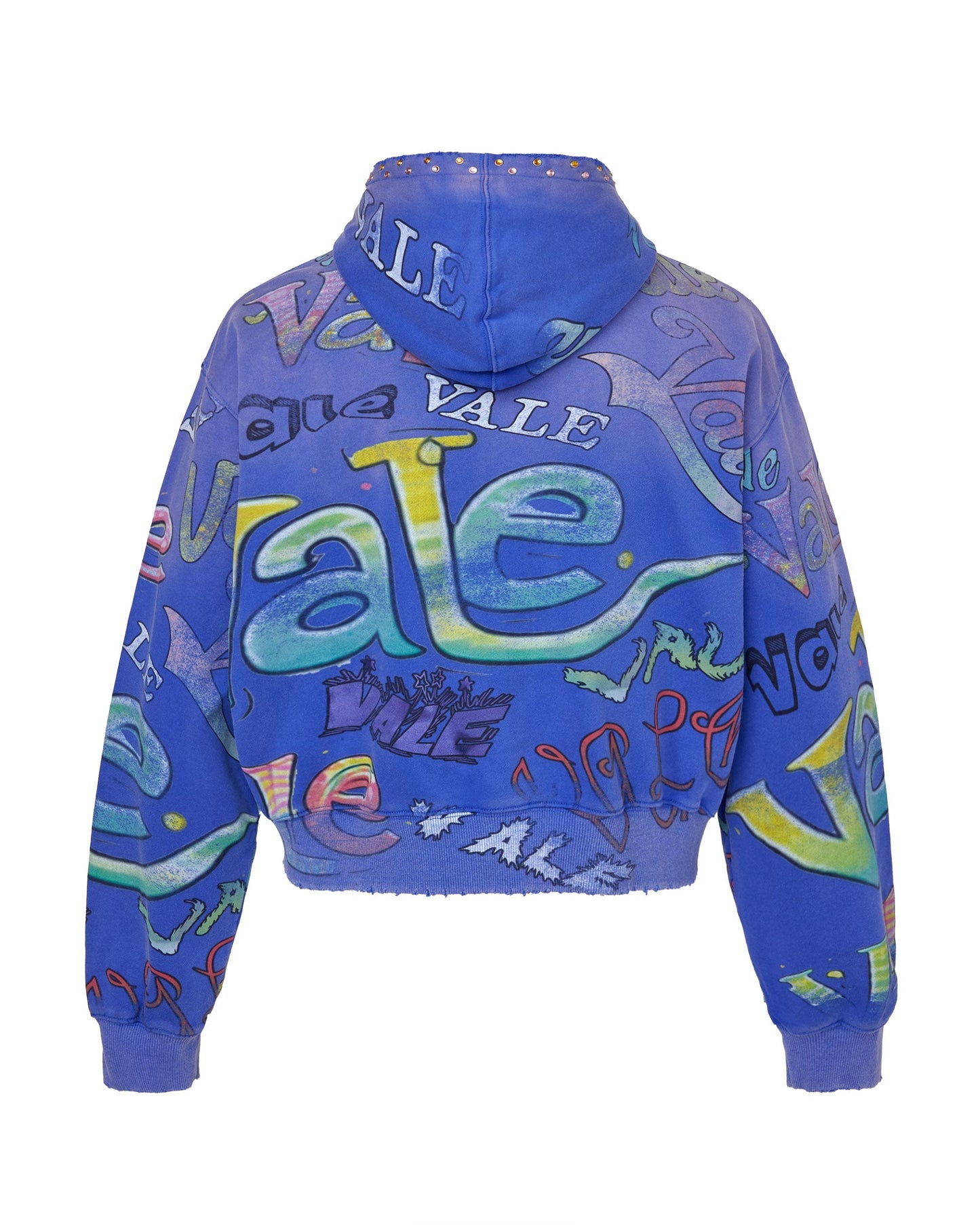 ICEBERG ZIP UP