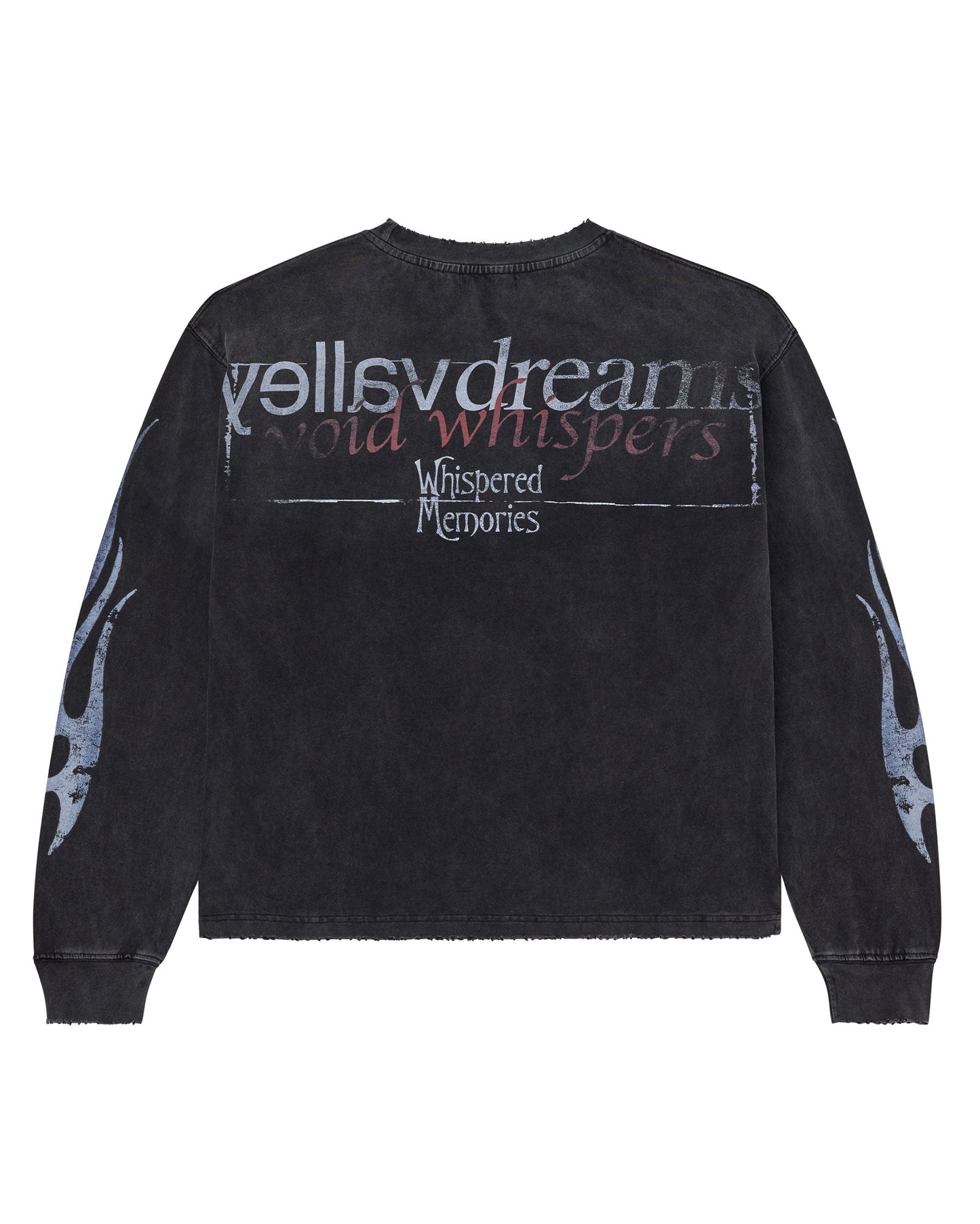 PSYCHOPATH LONGSLEEVE