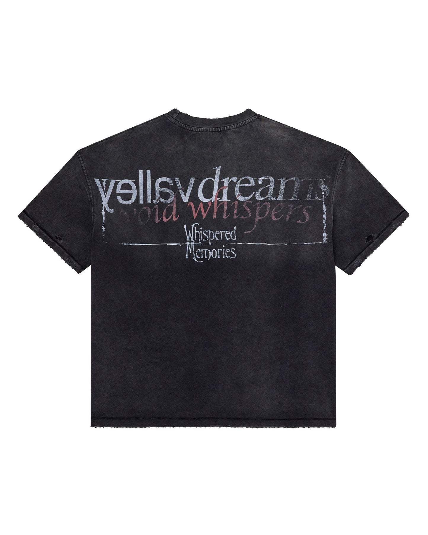 PSYCHOPATH TEE