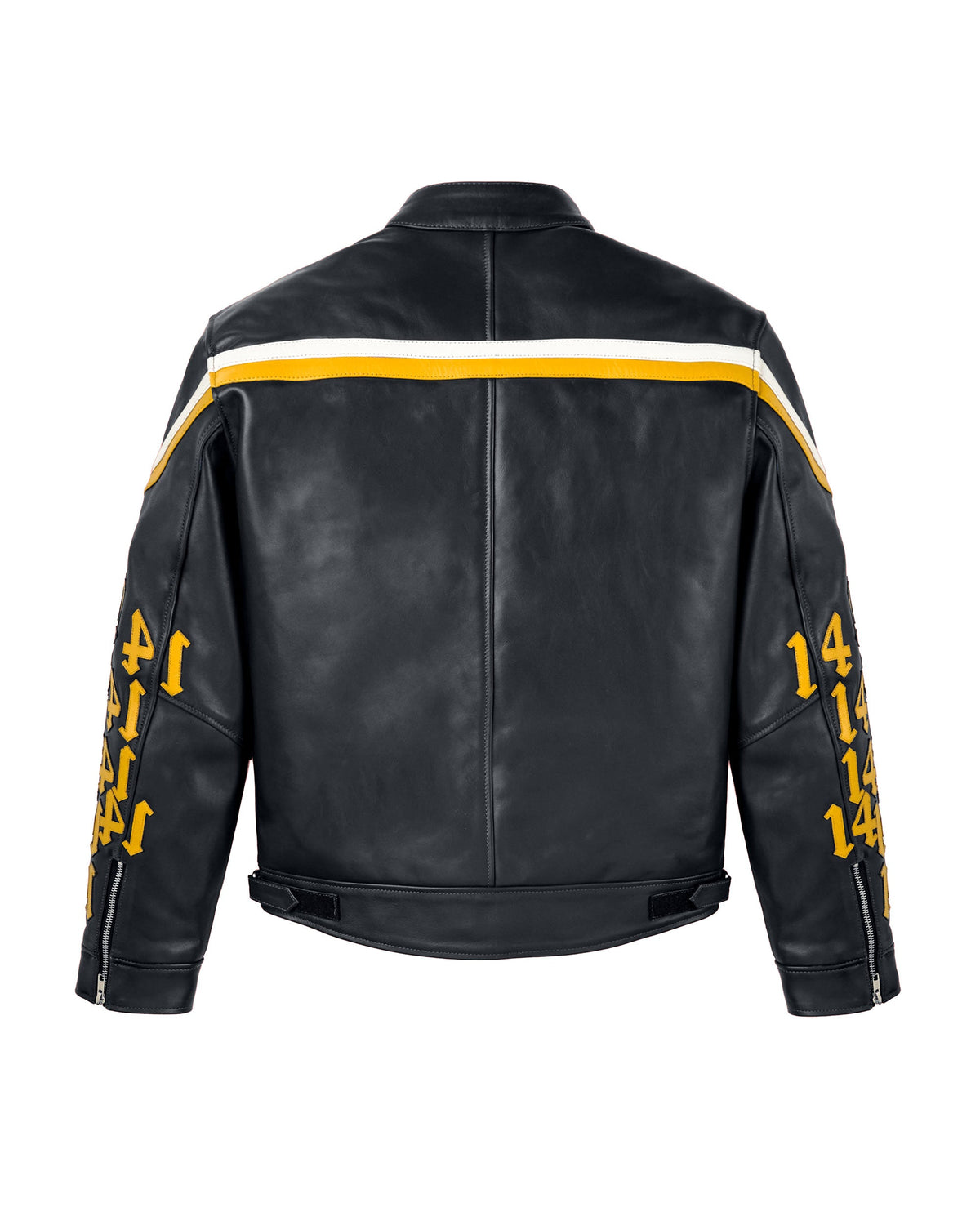 14 MOTO JACKET