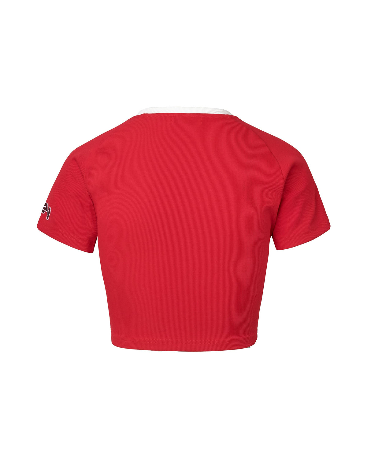 CANDY CANE TEE FEMME
