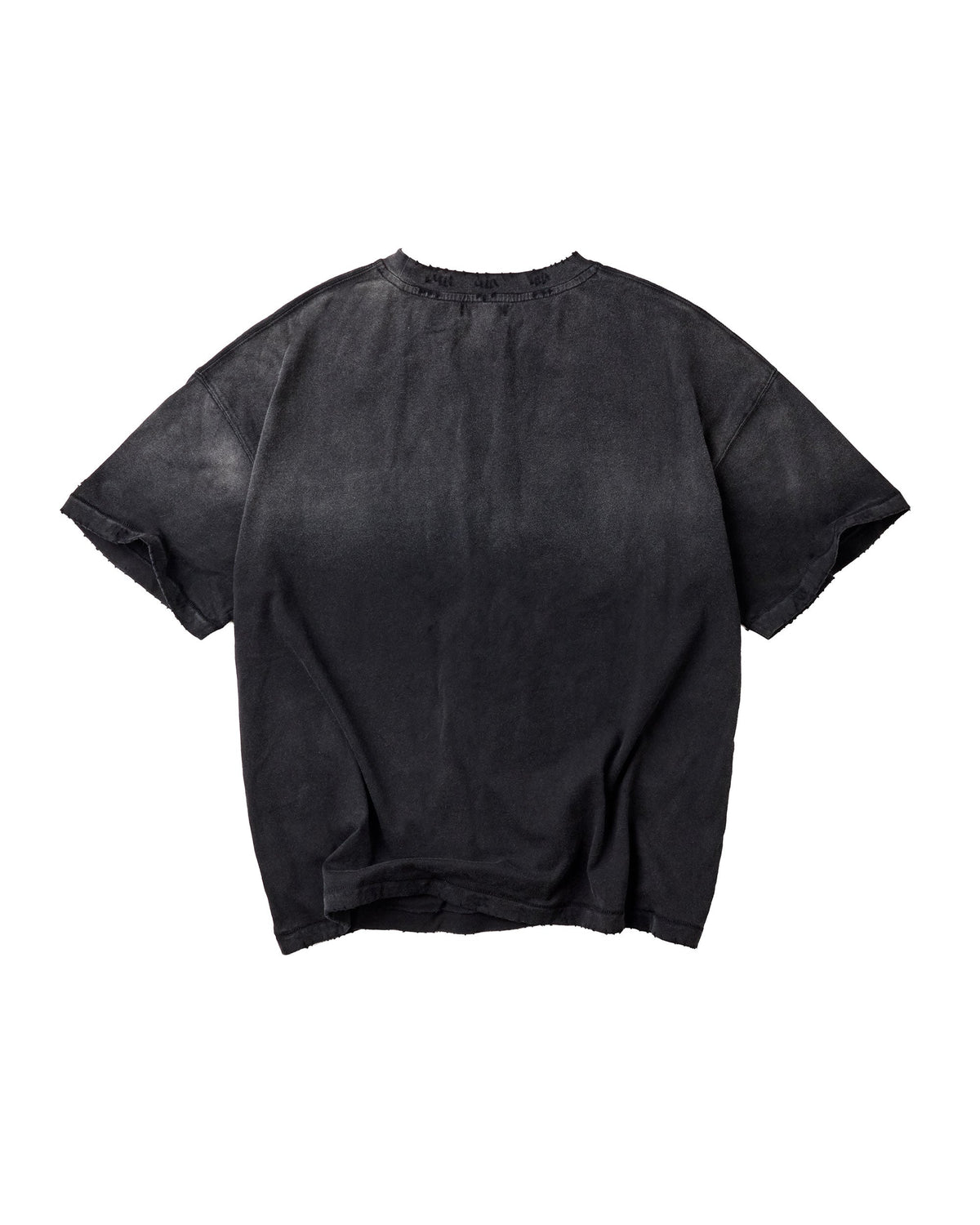 VALE LOGO TEE [BLACK]