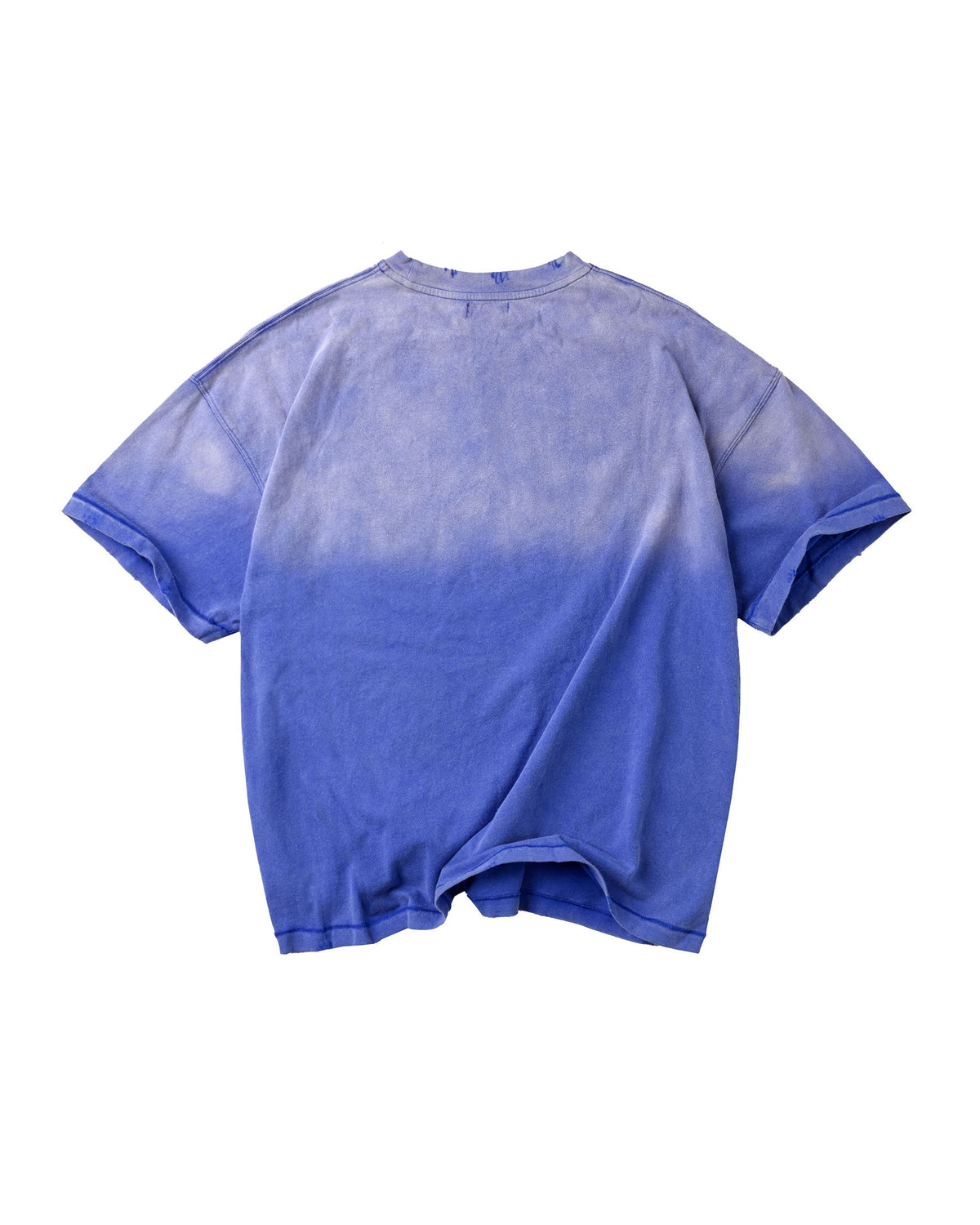 VALE LOGO TEE [BLUE]