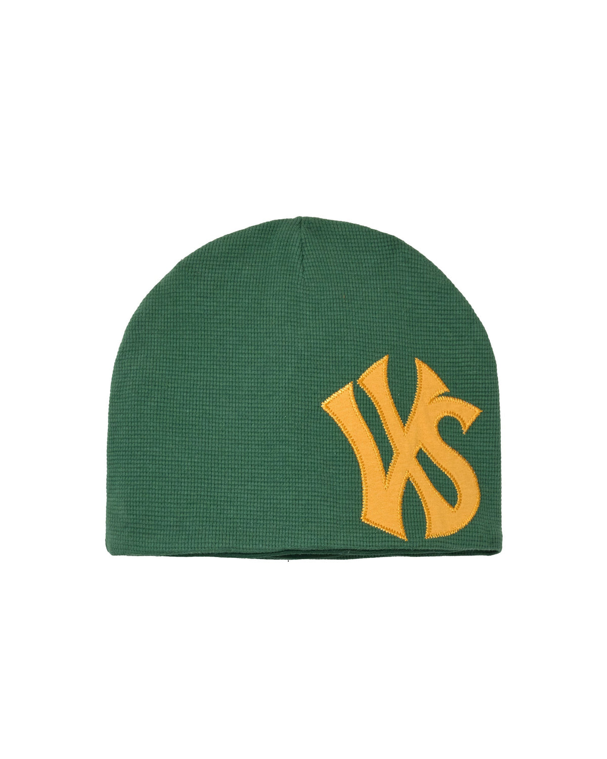 NYC BEANIE [PINE GREEN]