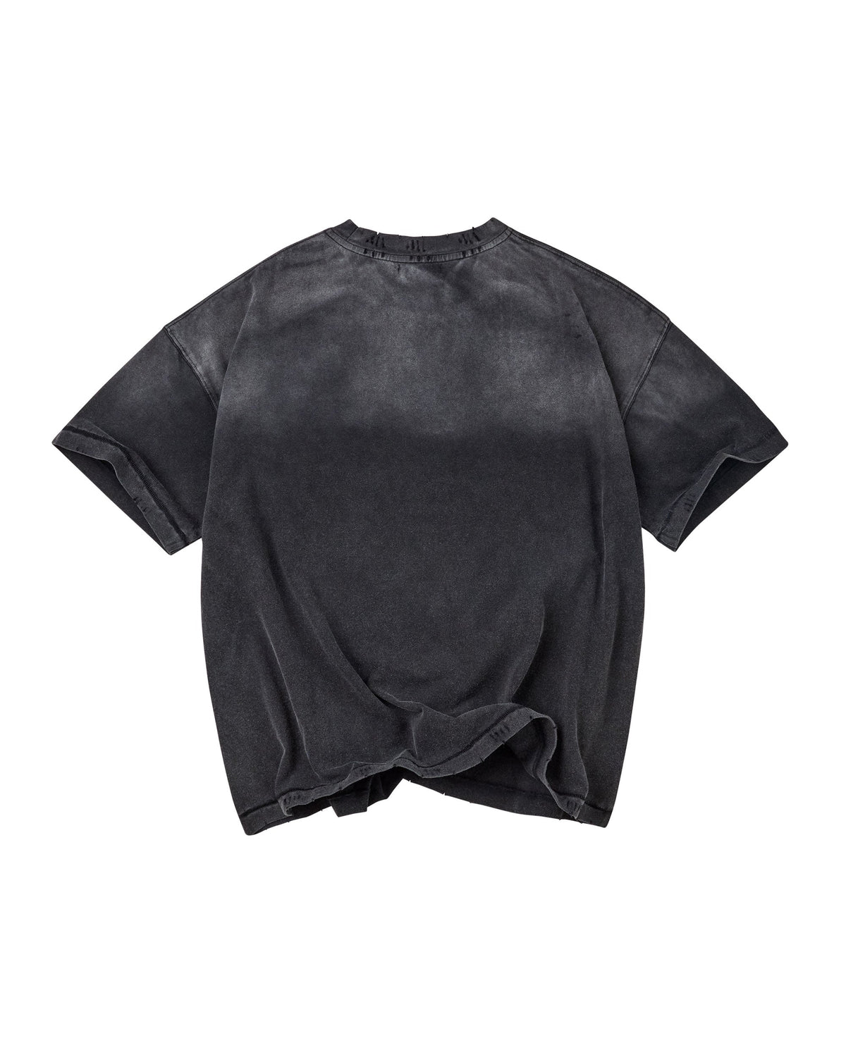 A TRAIN TEE