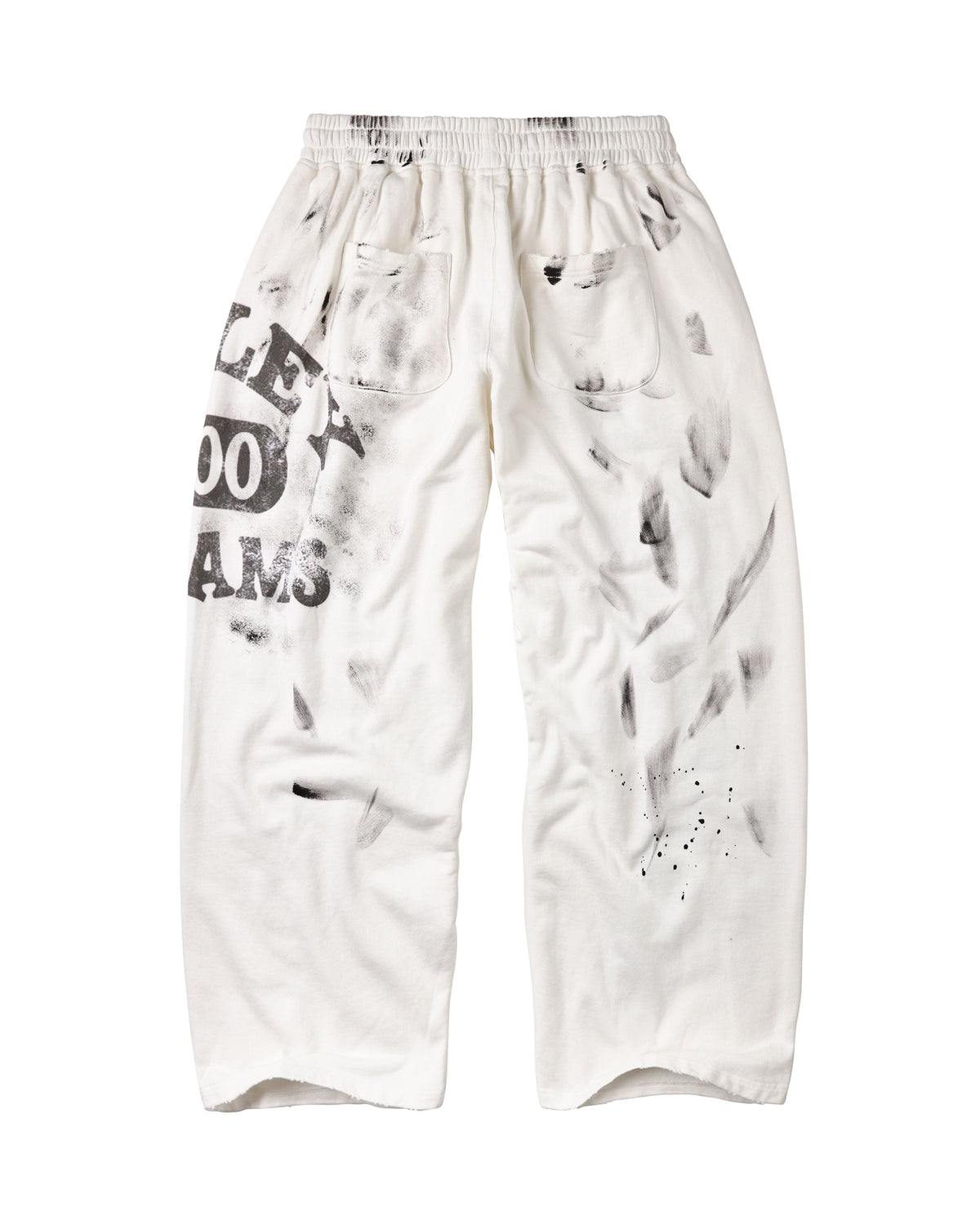 PICASSO SWEATS [OREO]