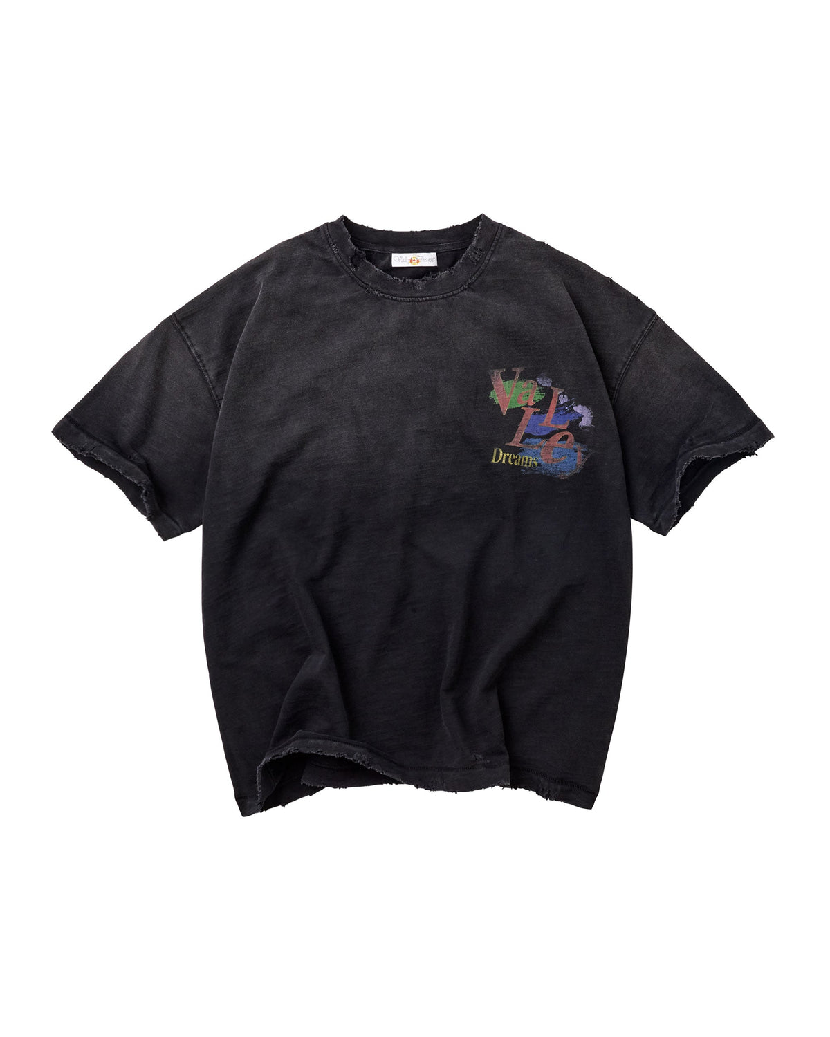 VALE ROCK TEE