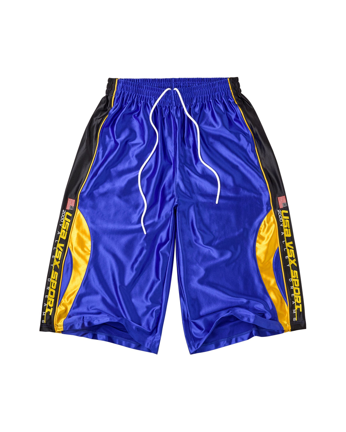 KOBE BASKETBALL SHORTS