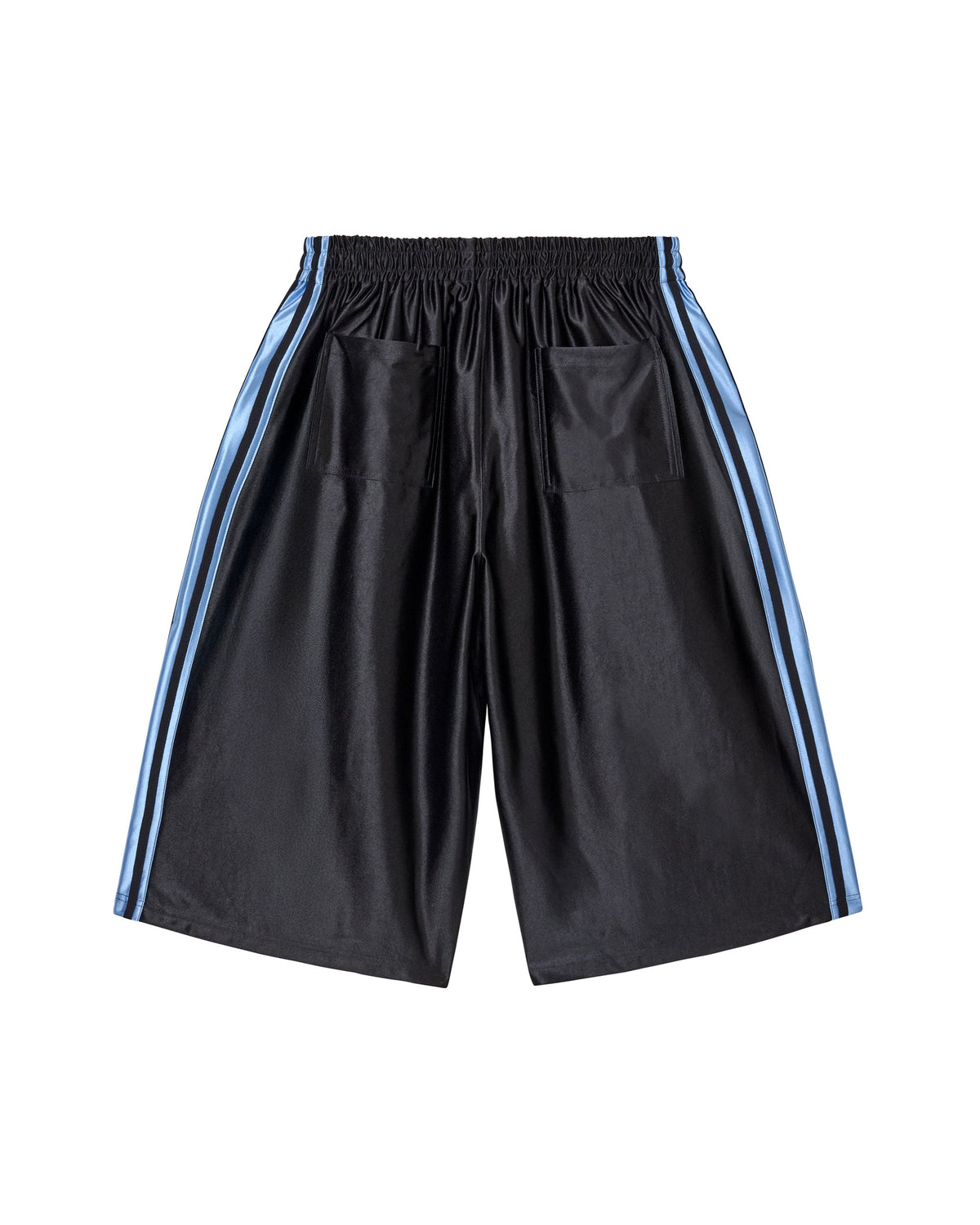 NYC SHORTS [8TH AVE]