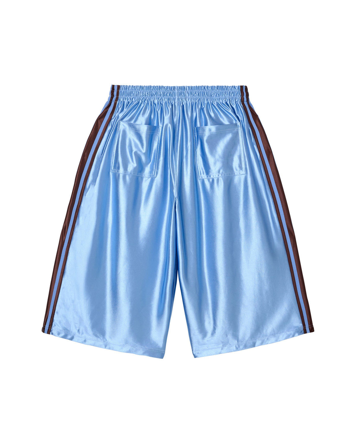 NYC SHORTS [7TH AVE]