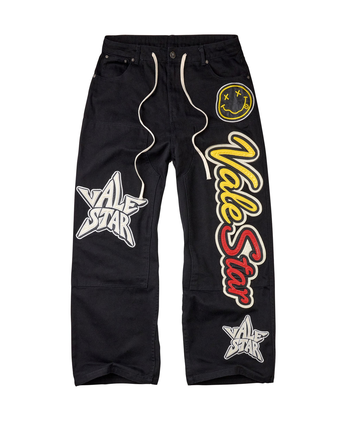 VALE FEST DENIM
