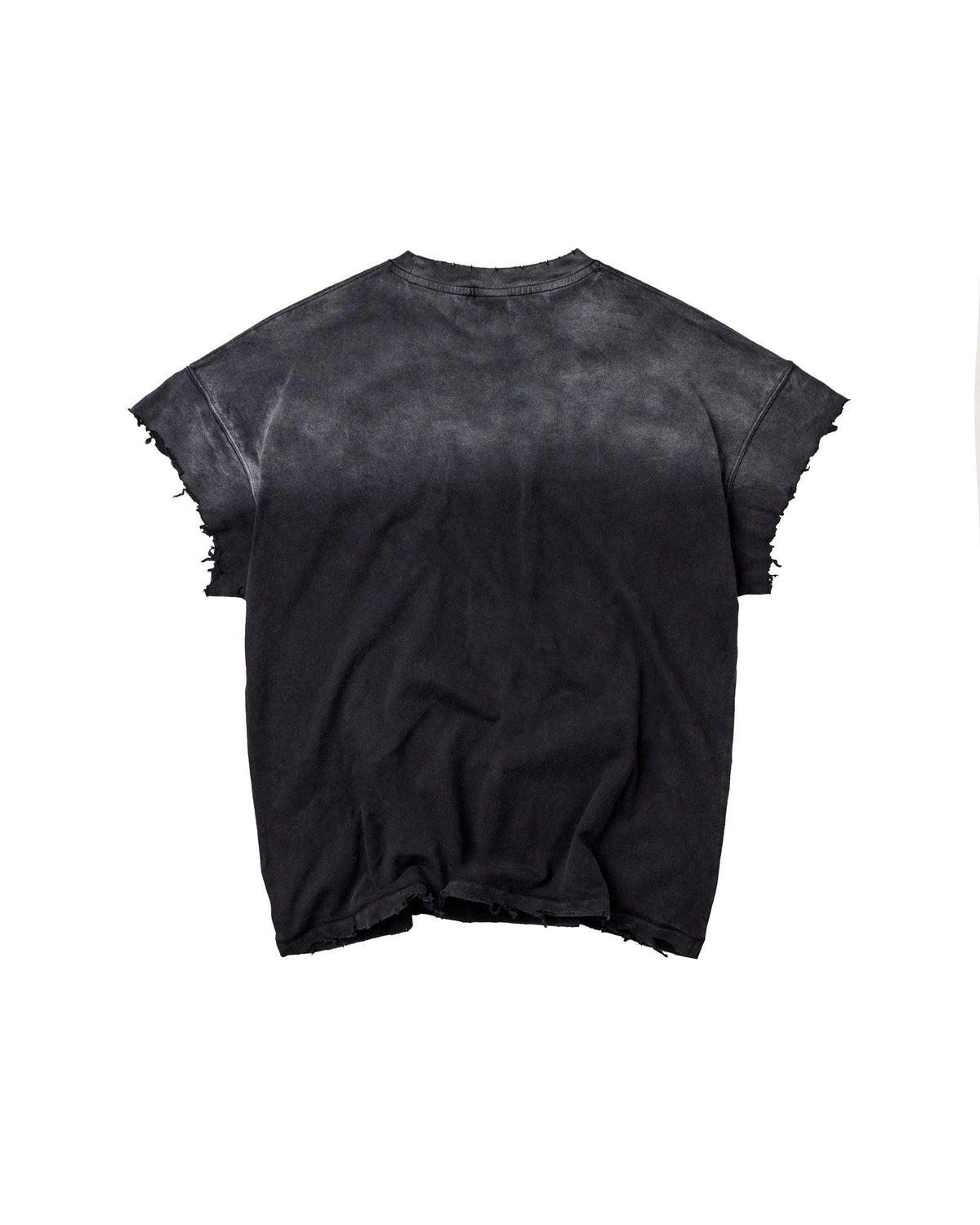 TIGER HOOD TANK