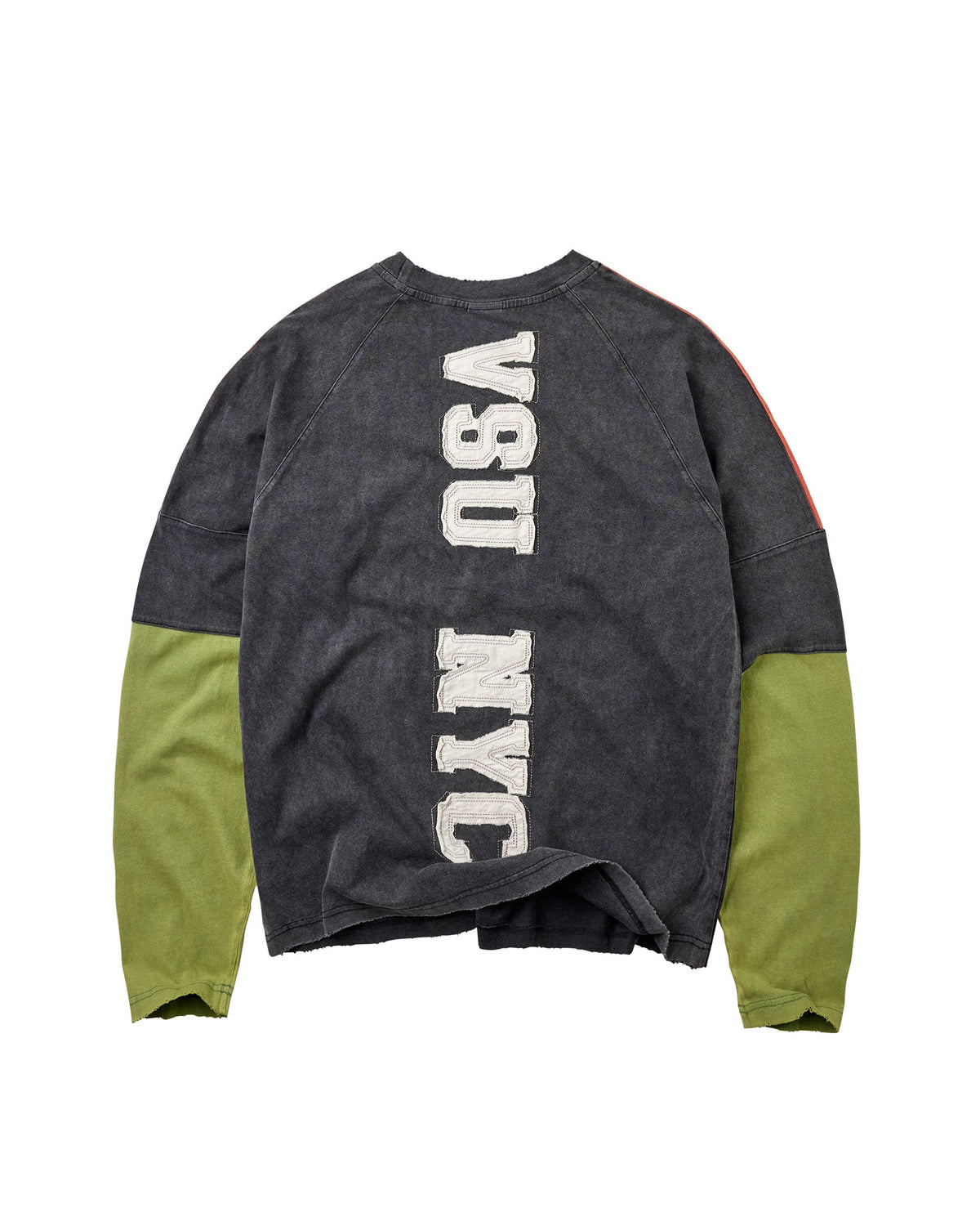 BOOMERANG LONGSLEEVE