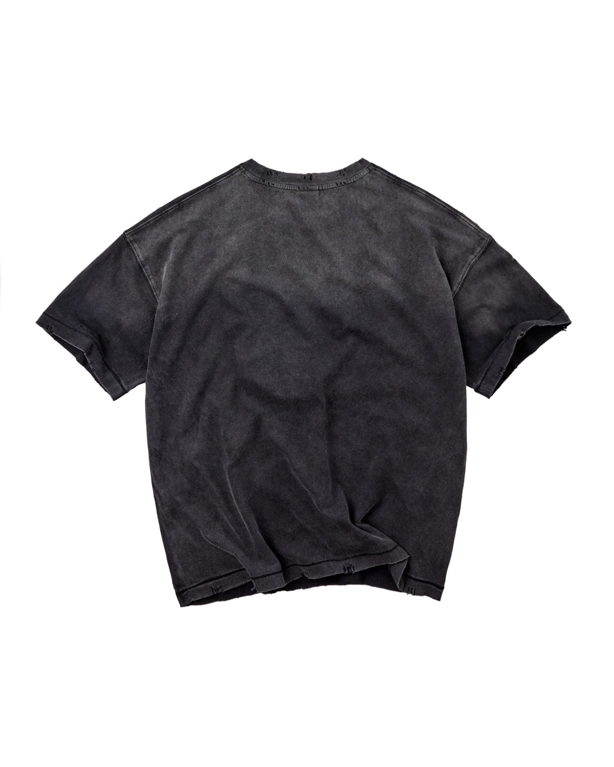 SMILEY FACE TEE