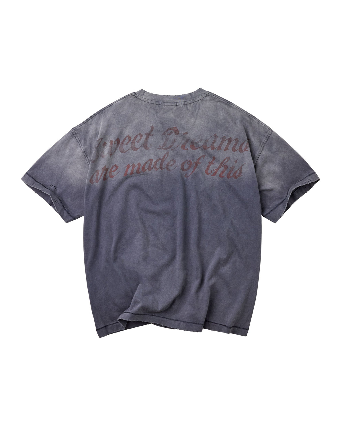 SOLO TEE [GREY]