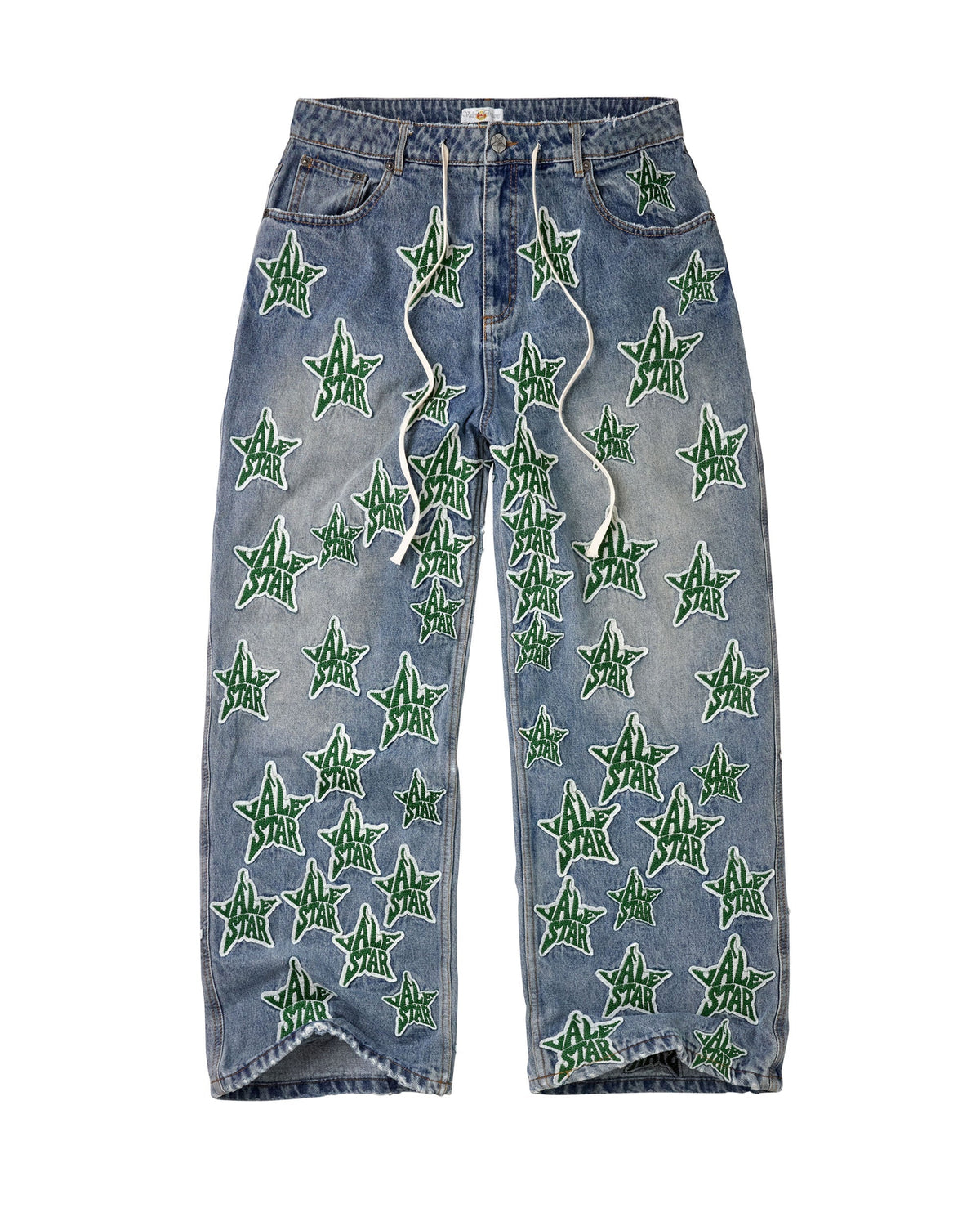 ALLSTAR JEANS