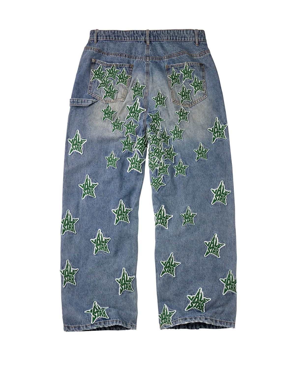 ALLSTAR JEANS