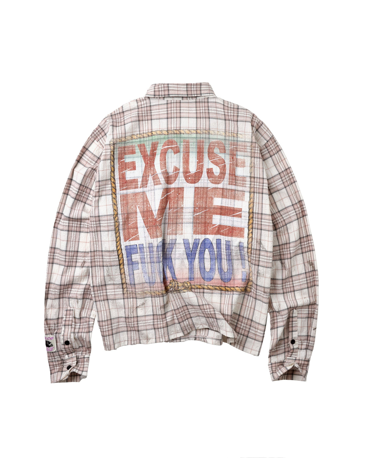 VSU 2000 FLANNEL