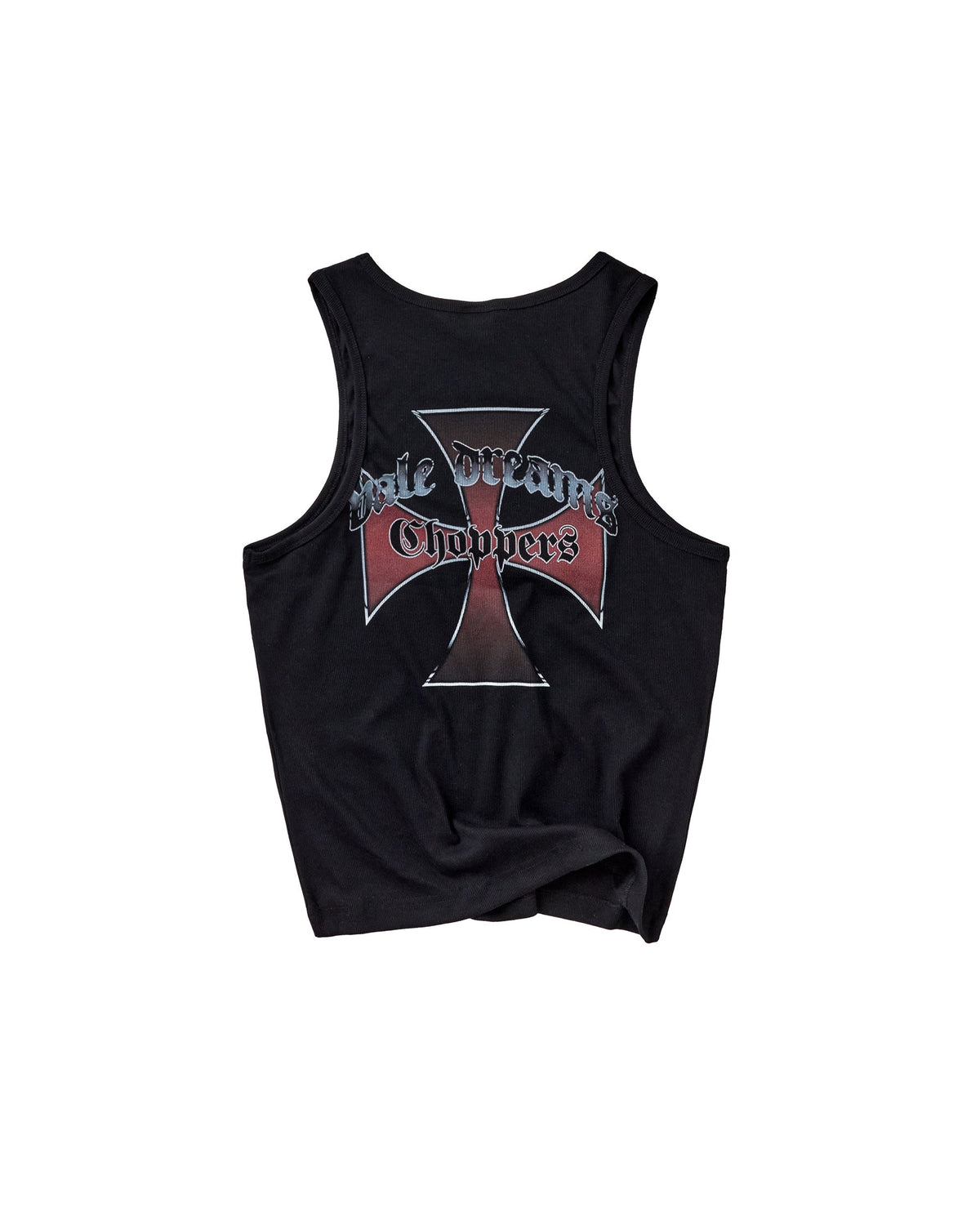 CHOPPER TANK TOP 2 PACK