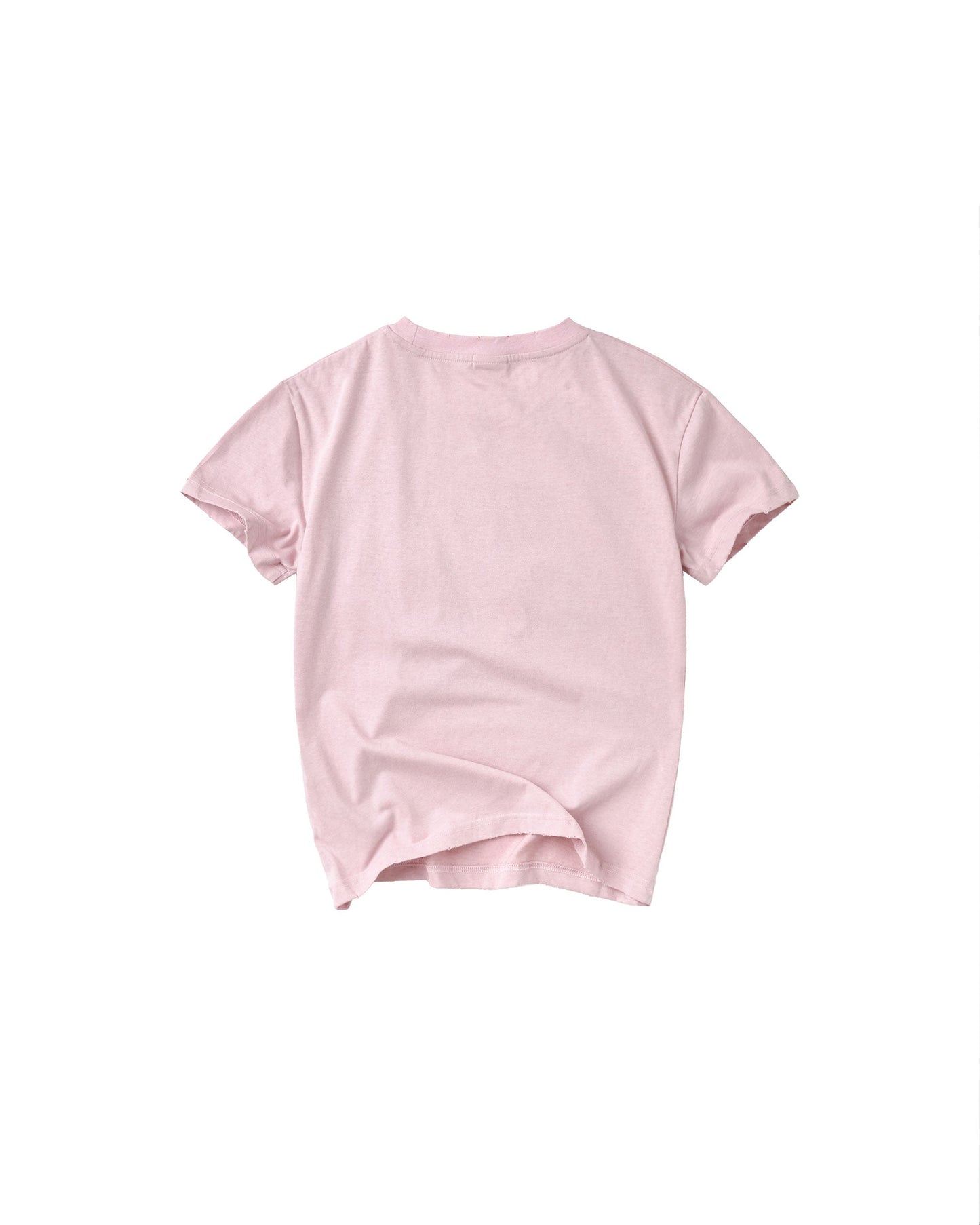 VALEMORE FEMME TEE [PINK]