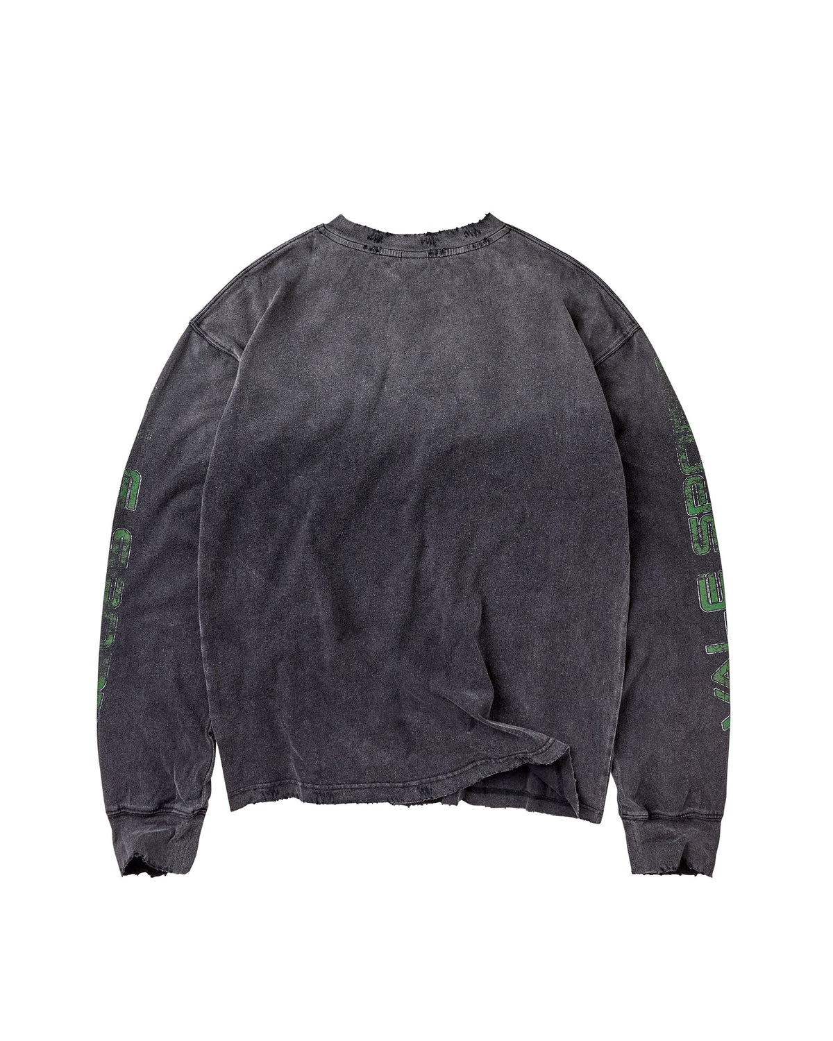CRUSADER LS BLACK