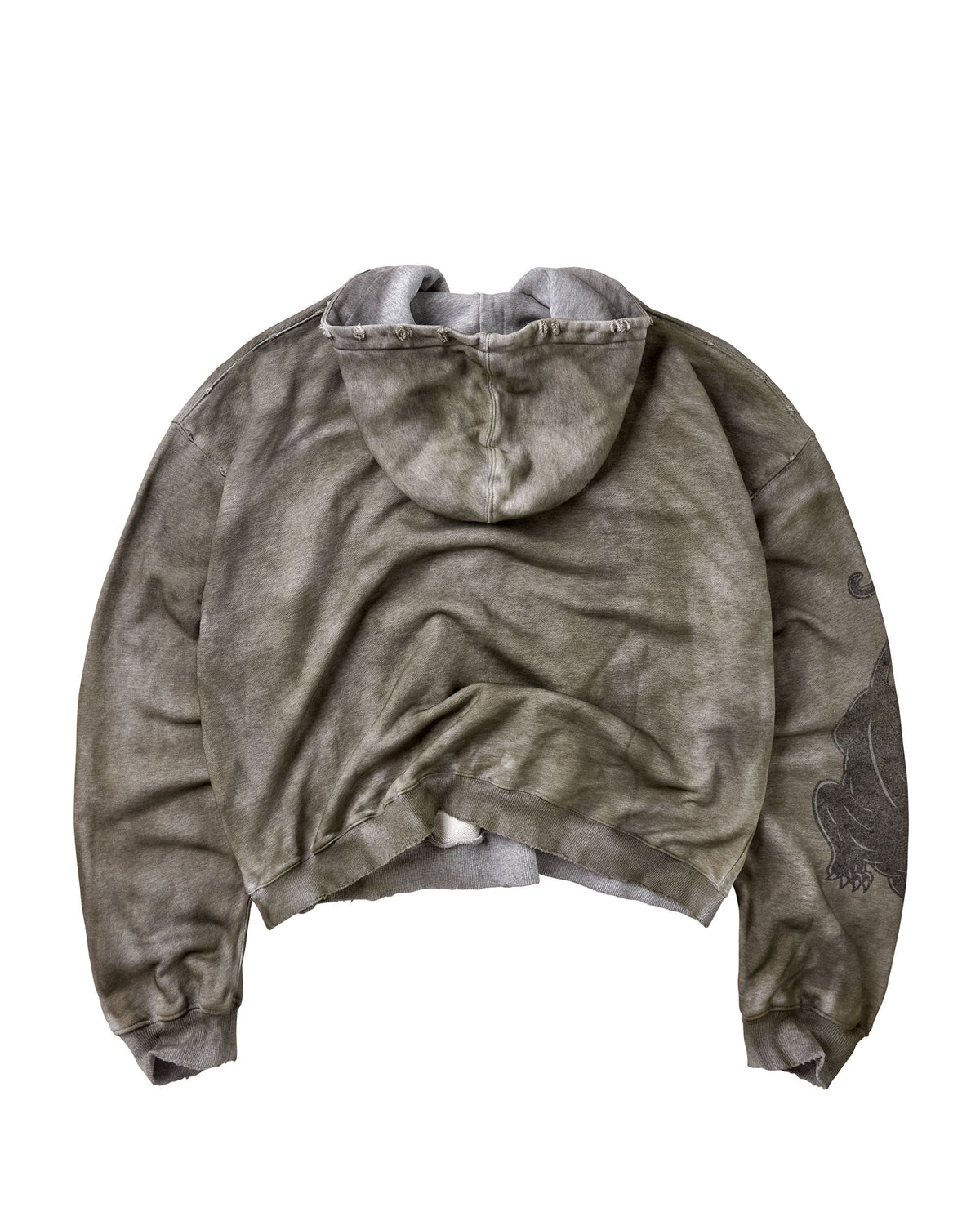 CASTLE PULLOVER