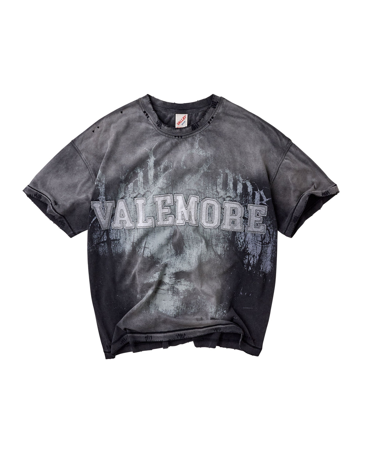 CASTLE TEE