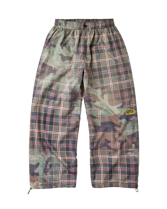 SOLDIER RAIN SWISH