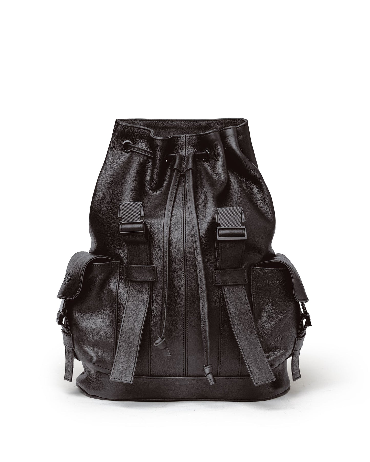TACTICIAN BACKPACK [CHOCOLATE]