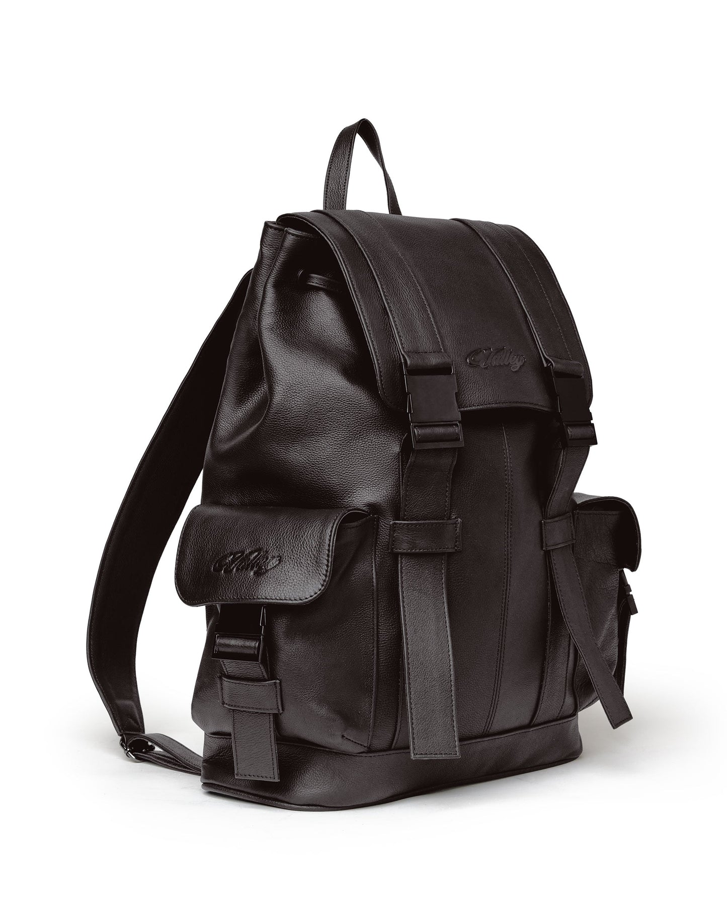 TACTICIAN BACKPACK [CHOCOLATE]