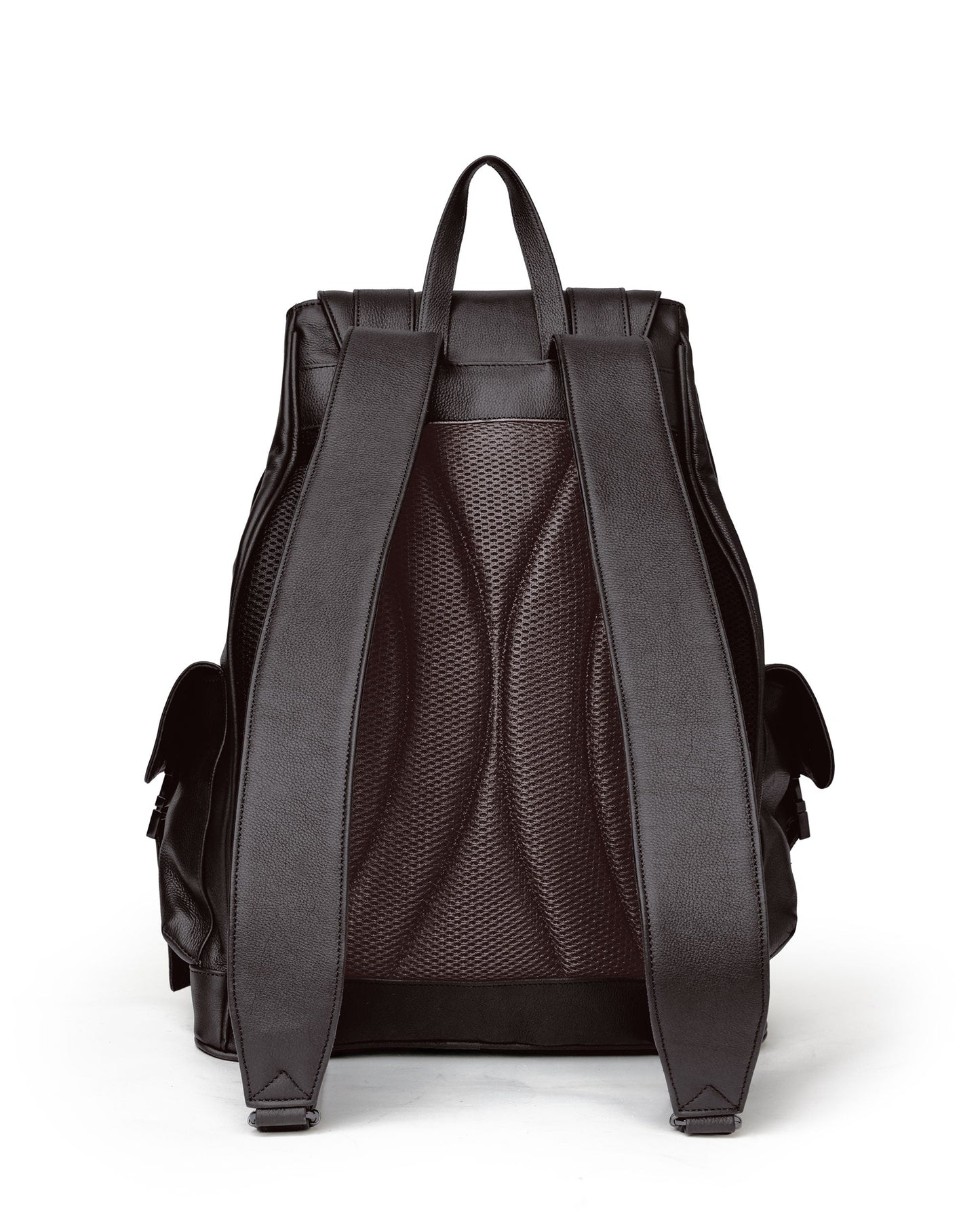 TACTICIAN BACKPACK [CHOCOLATE]