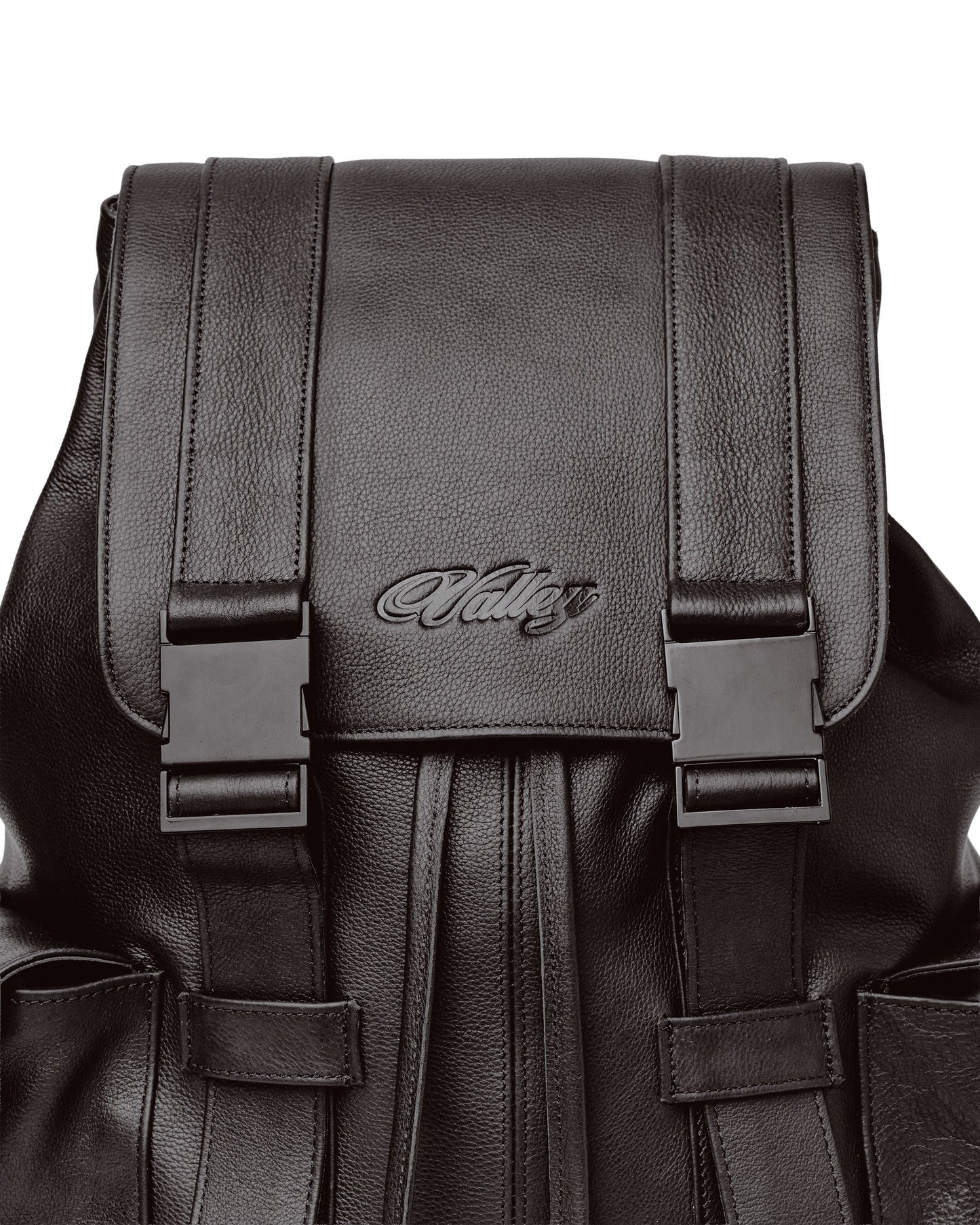 TACTICIAN BACKPACK [CHOCOLATE]