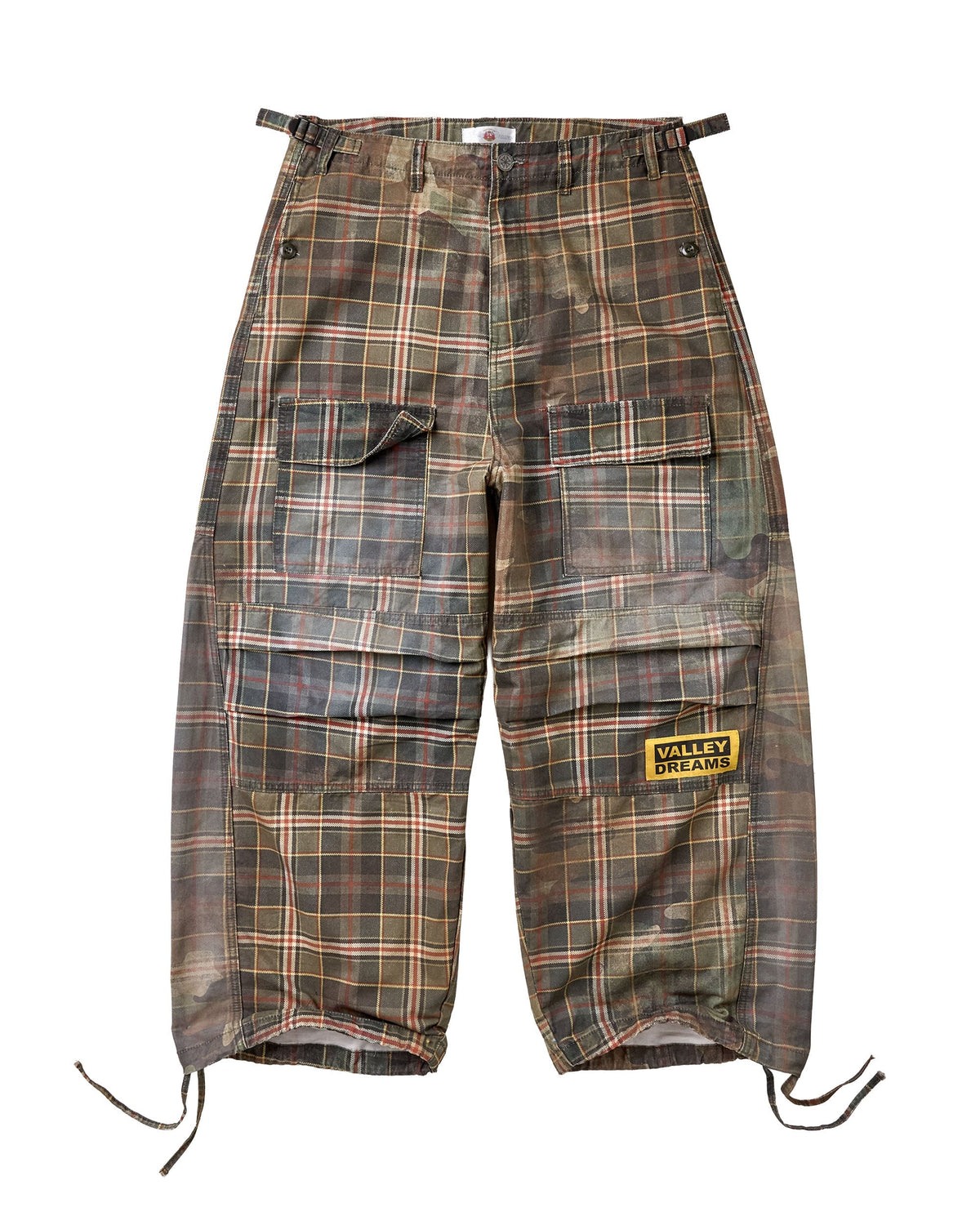 SOLDIER CARGOS