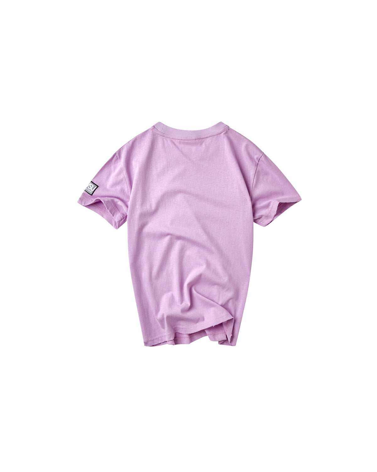 SPORT CLASSIC TEE [ROSE]