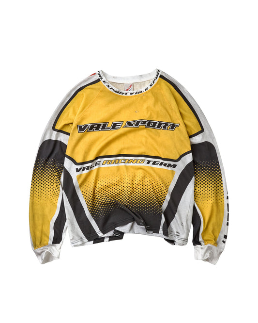 MOTOCROXXX LS