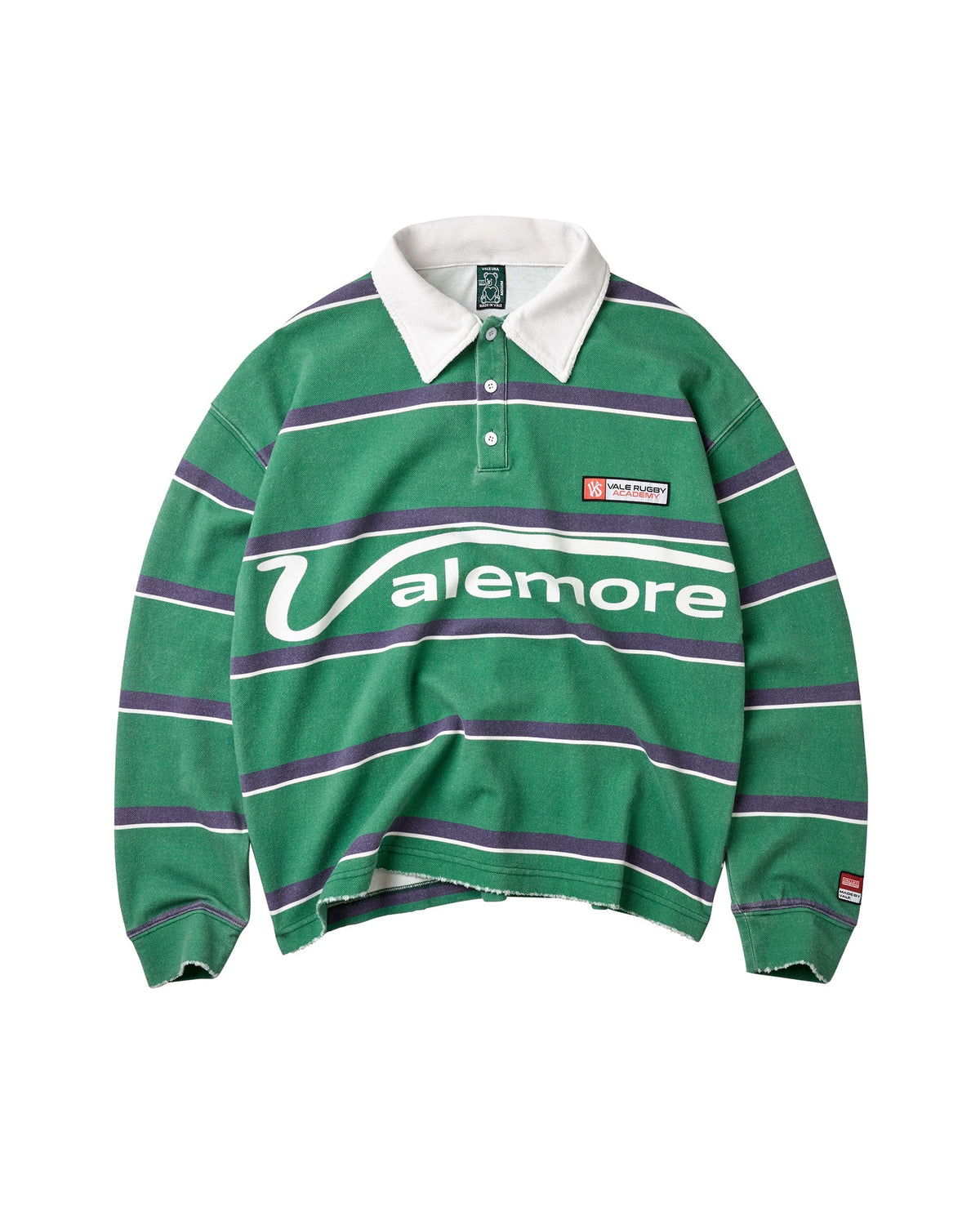 VALEMORE RUGBY [GREEN]