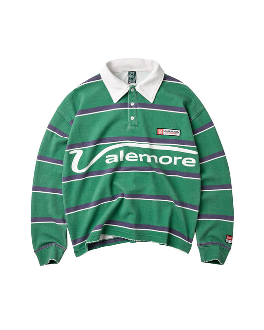 VALEMORE RUGBY [GREEN]