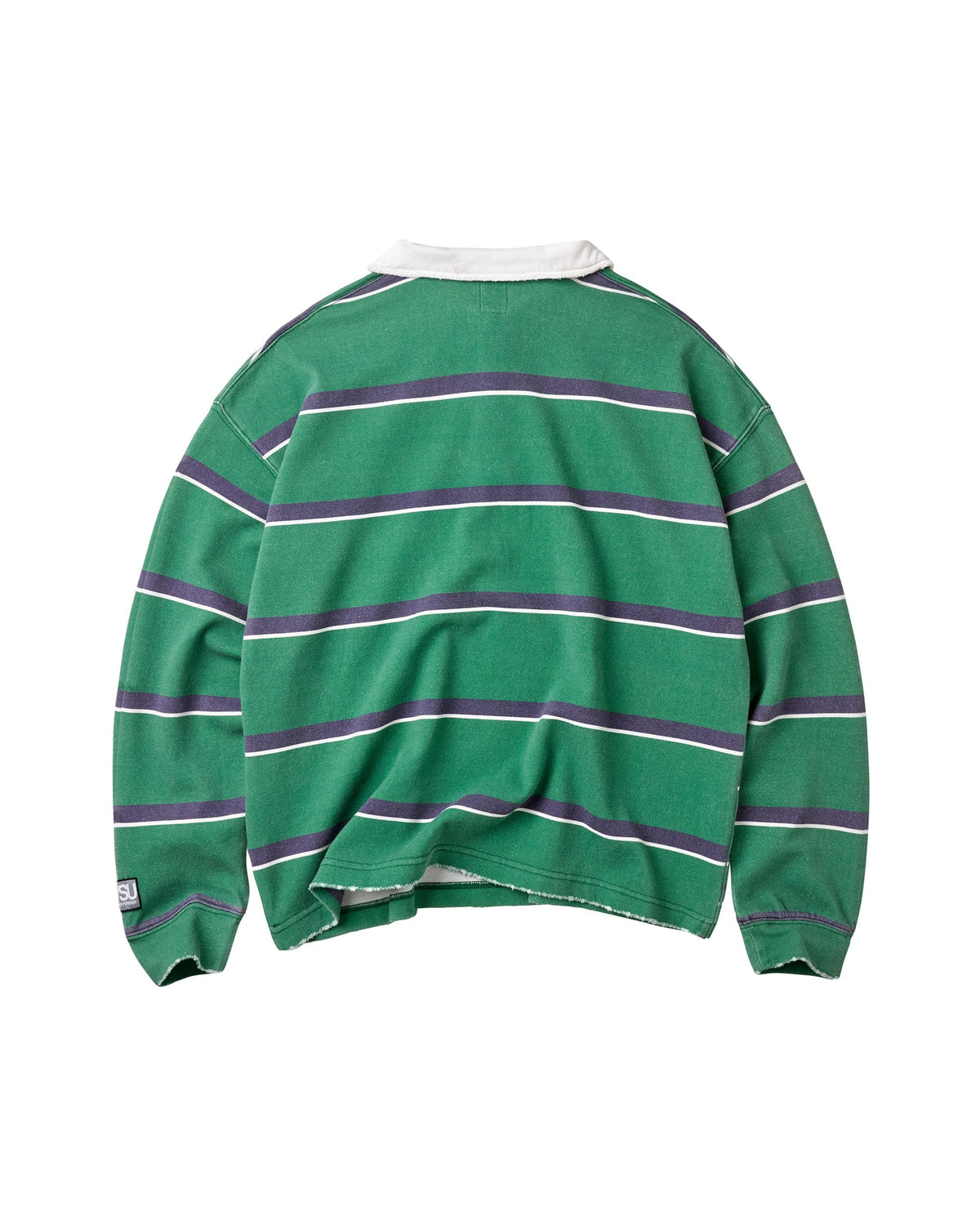 VALEMORE RUGBY [GREEN]
