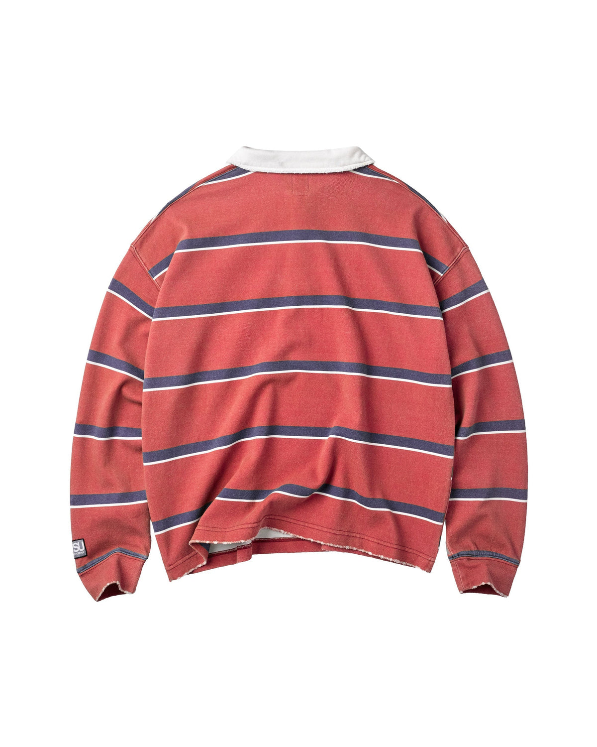 VALEMORE RUGBY [RED]