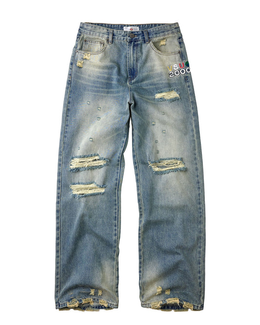 KURT DENIM V2
