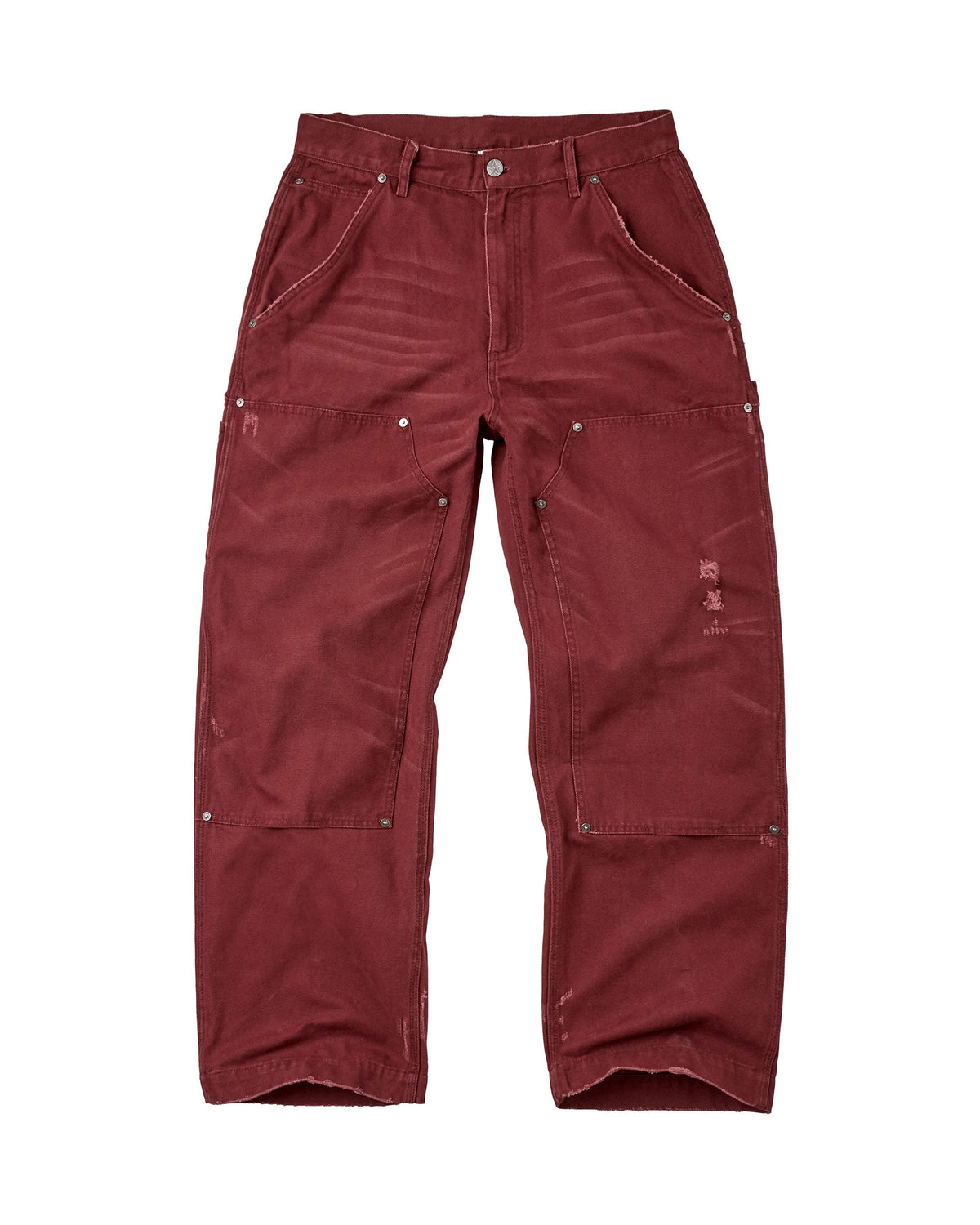 CRUTCH PAINTER PANTS