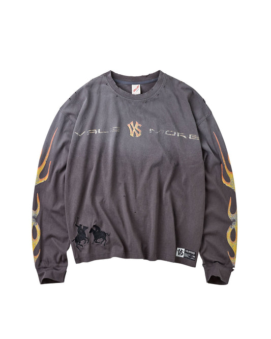 INFERNO LS