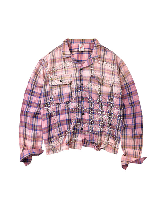 PIGGY BANK FLANNEL