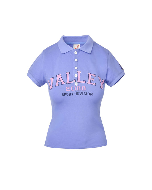 BLUEBERRY POLO