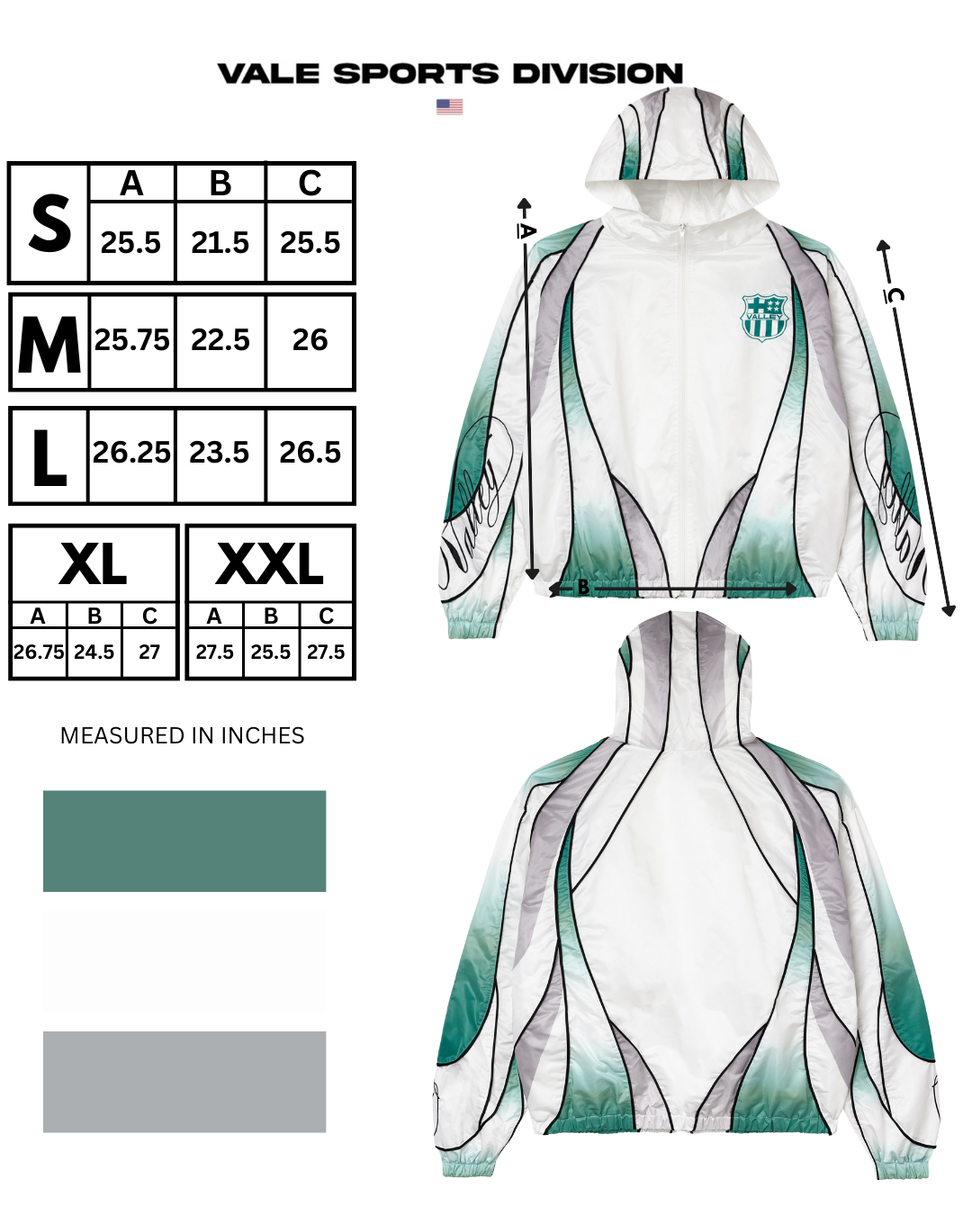 ACTION TRACK TOP