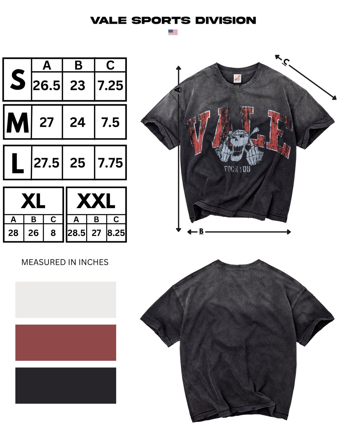 BIG BROTHER TEE